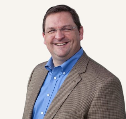 Dr. Chris Rollwitz